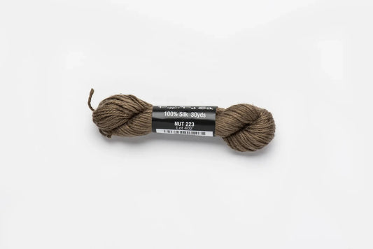 Pepper Pot Silk 223 Nuttella