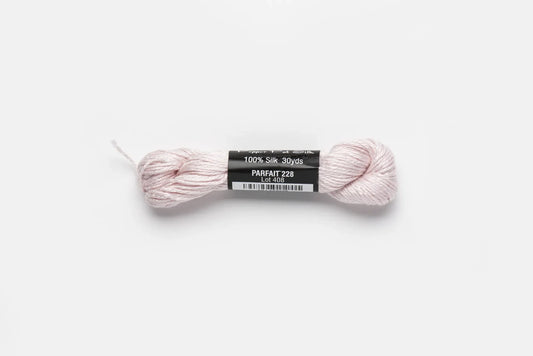 Pepper Pot Silk 228 Parfait