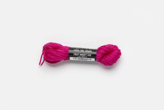 Pepper Pot Silk 243 Tout Sweet