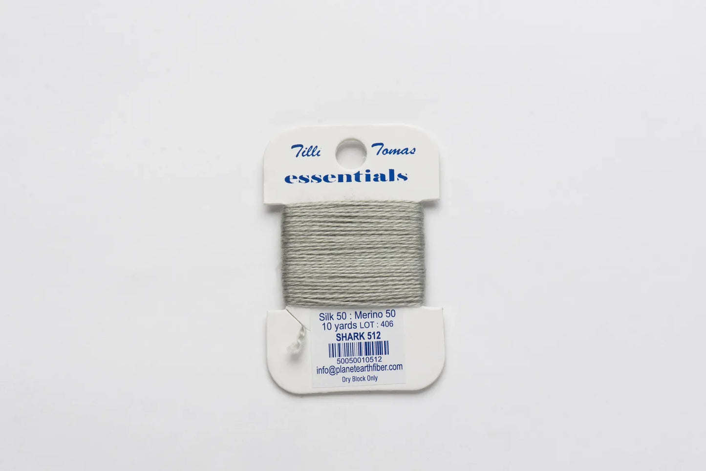Essentials Card 512 Shark