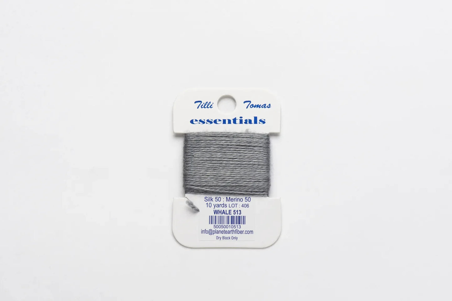 Essentials Caard 513 Whale
