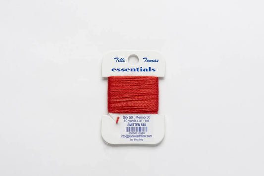 Essentials Card 548 Smitten