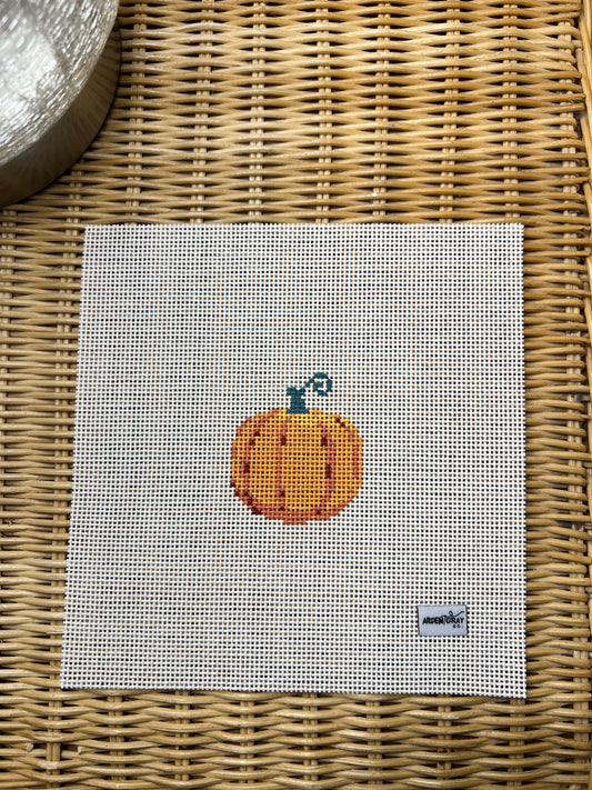 Mini pumpkin