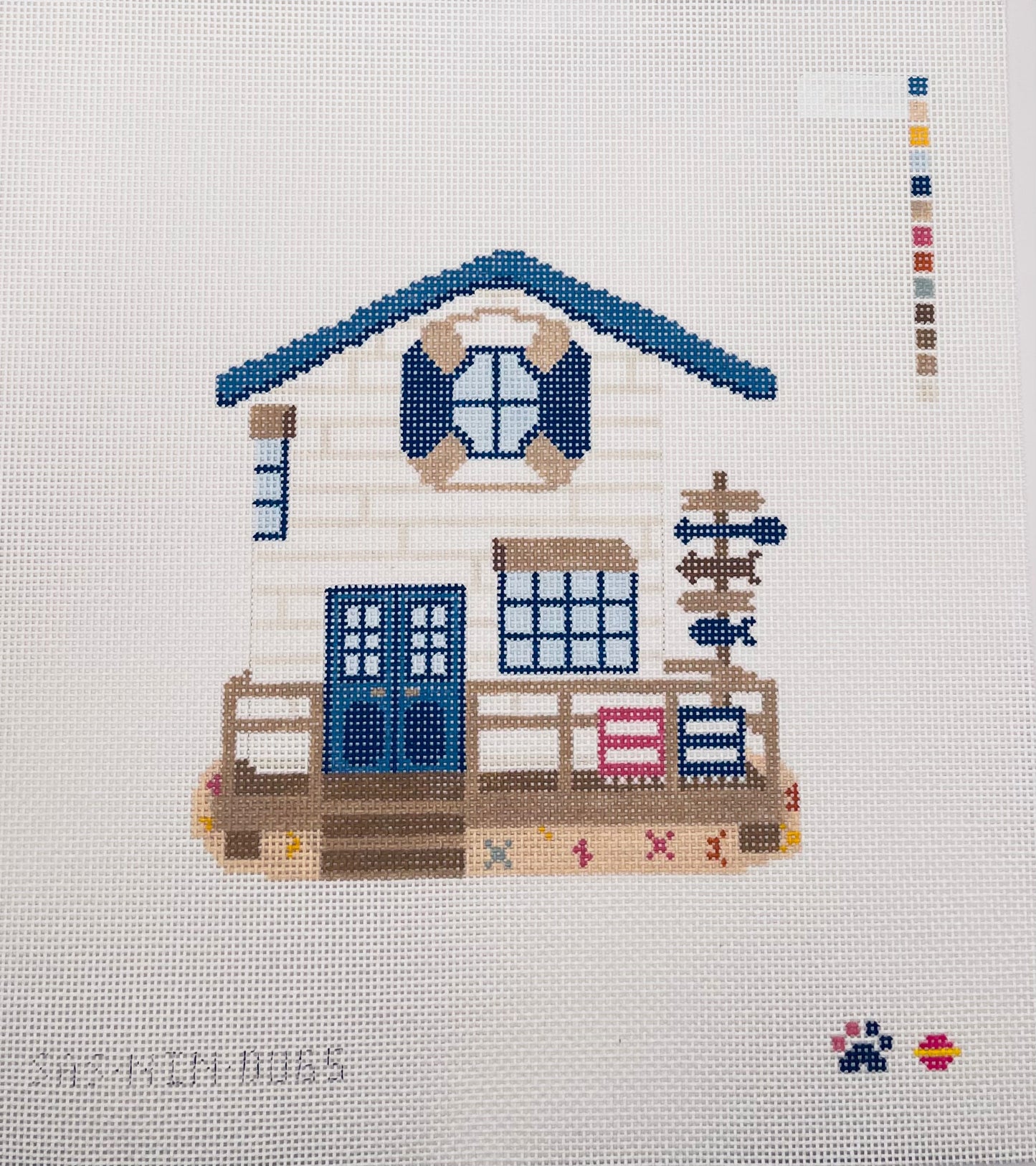 Fairy Vacation House