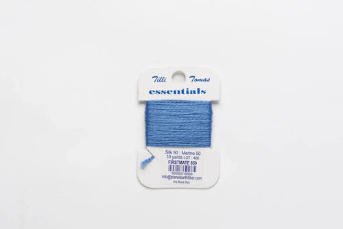 Essentials Card 650 First Mate