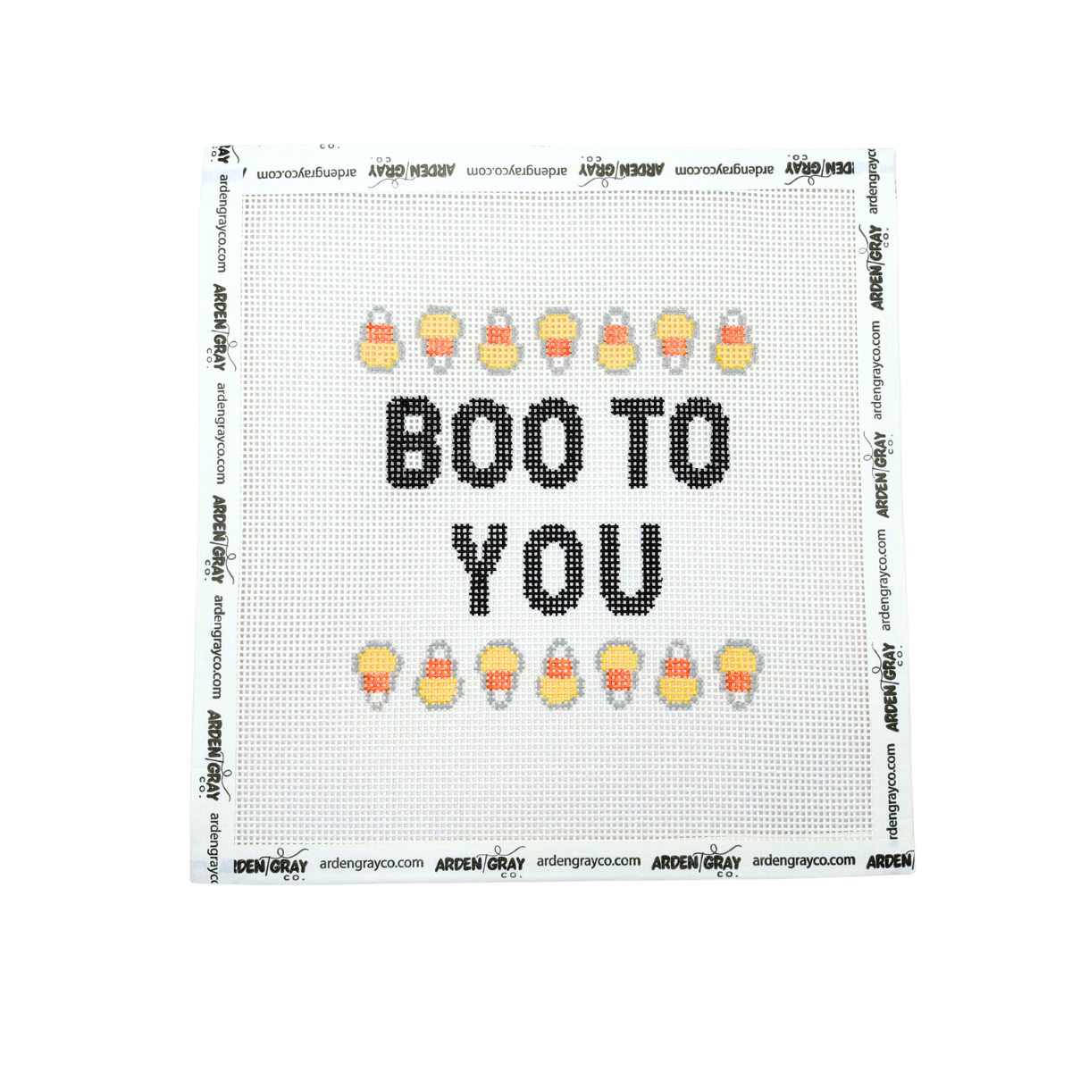 Boo To You