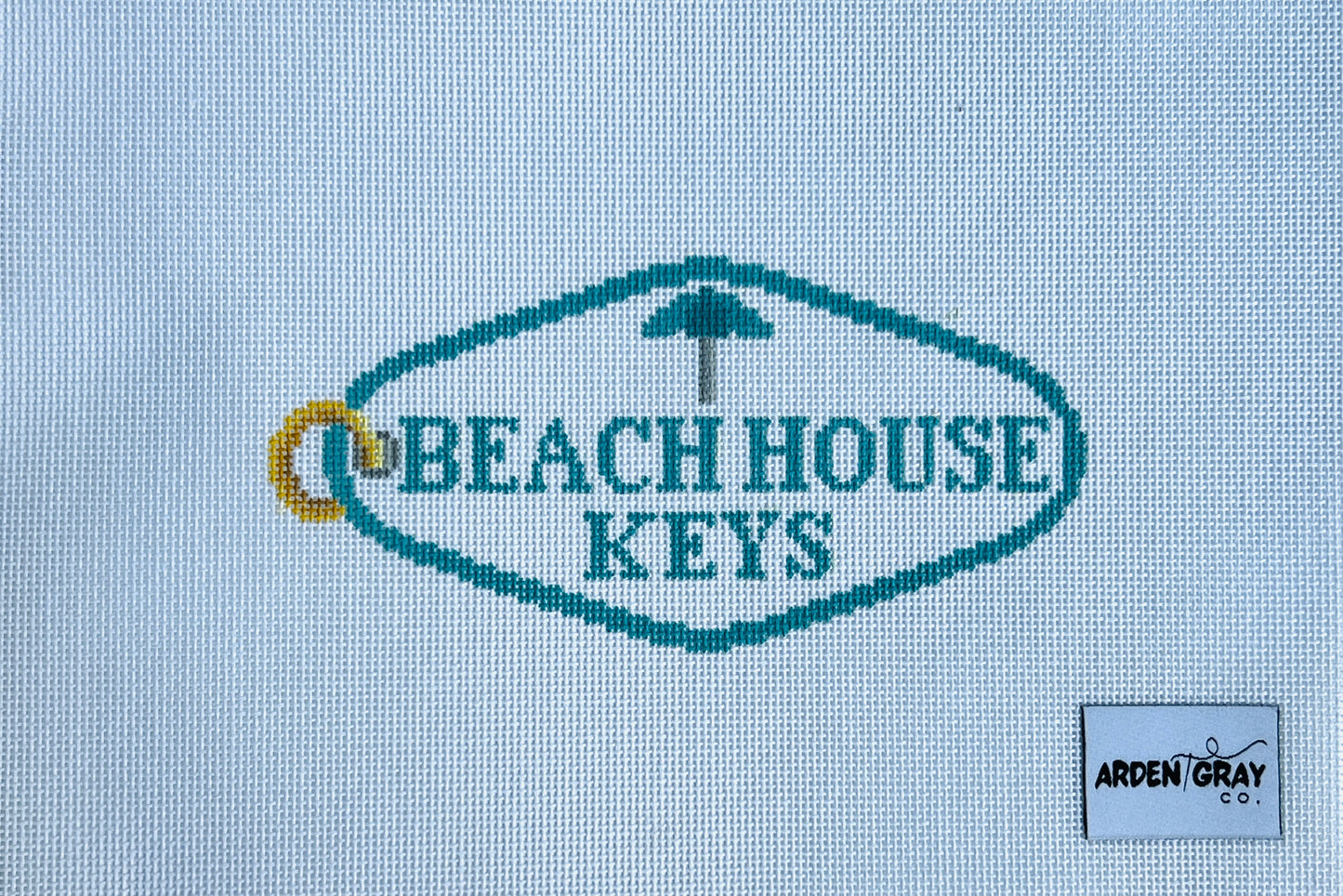 Beach House Keys