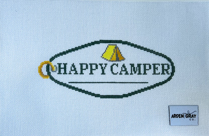 Happy Camper Keys