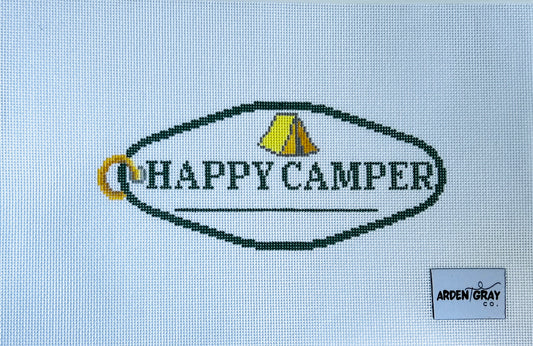 Happy Camper Keys
