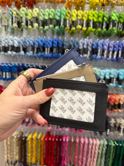 Rachel Barri Everyday Wallet