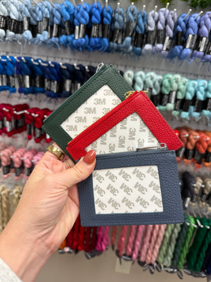 Rachel Barri Everyday Wallet