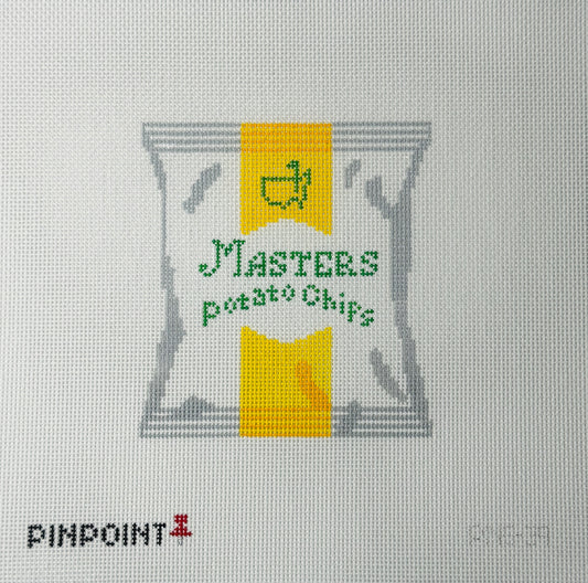 Masters Potato Chips
