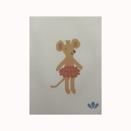Royal Little Sister Princess Mouse