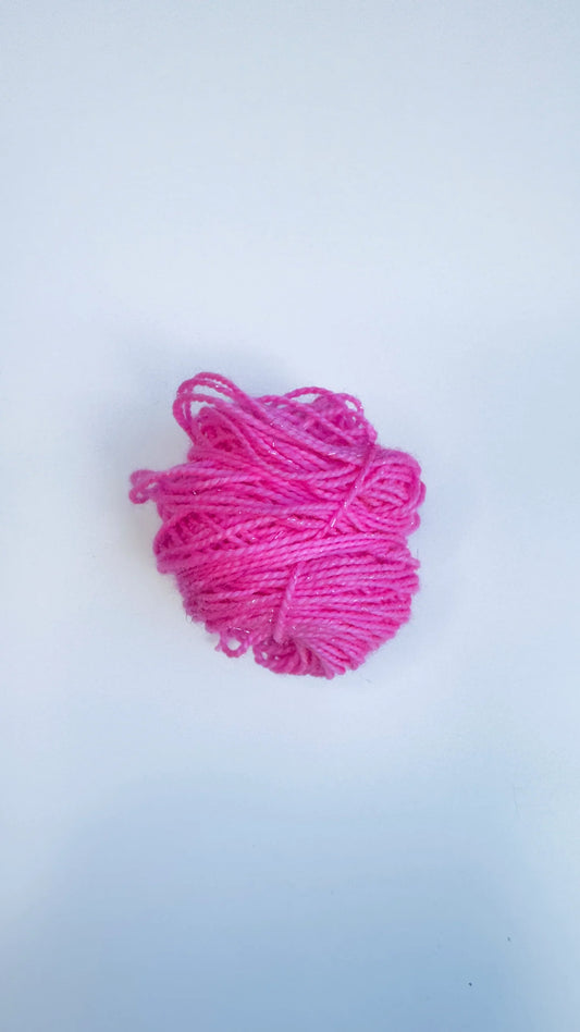 Moondrake Tiny Starry, Barbie Pink