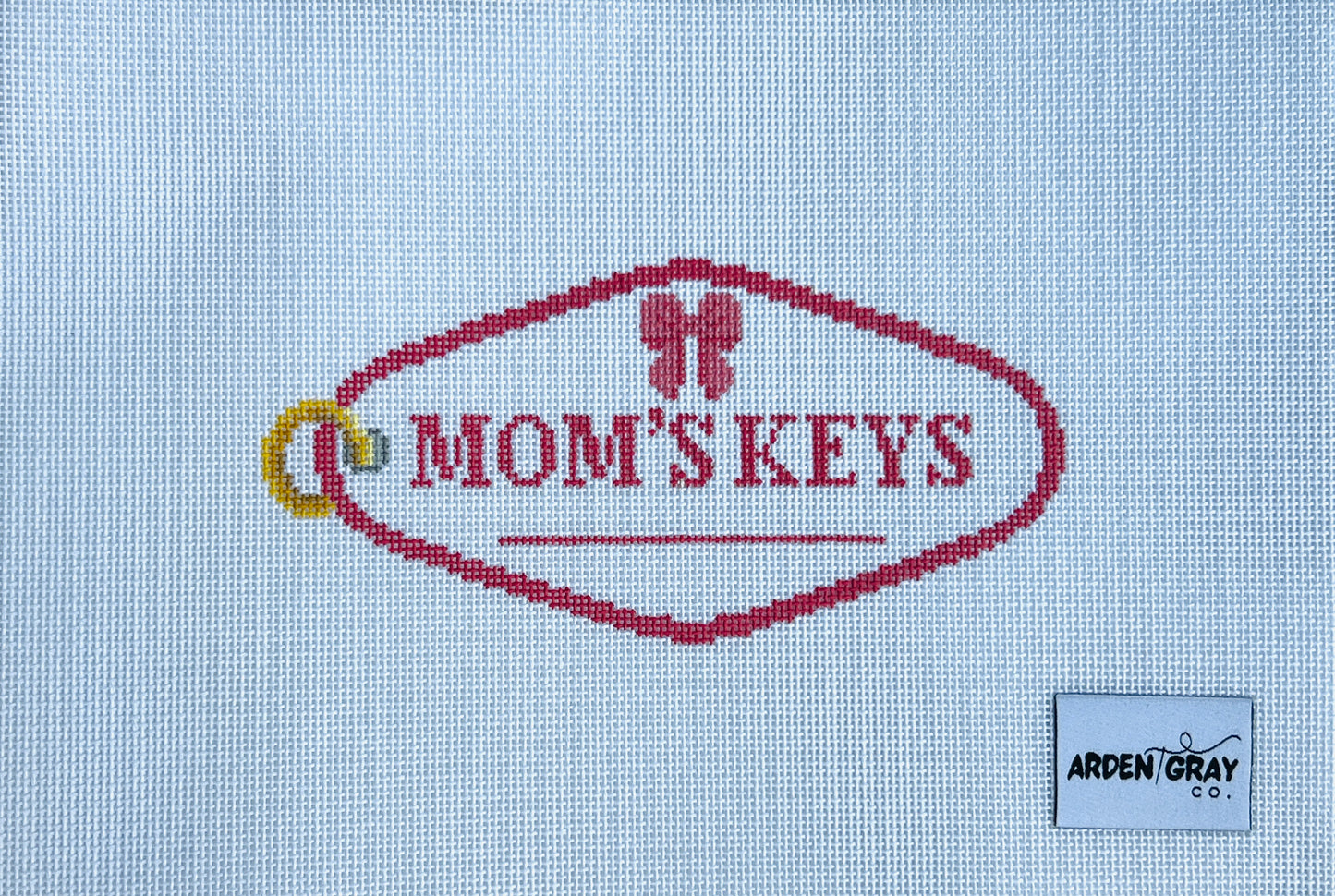 Mom’s Keys
