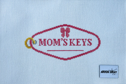 Mom’s Keys