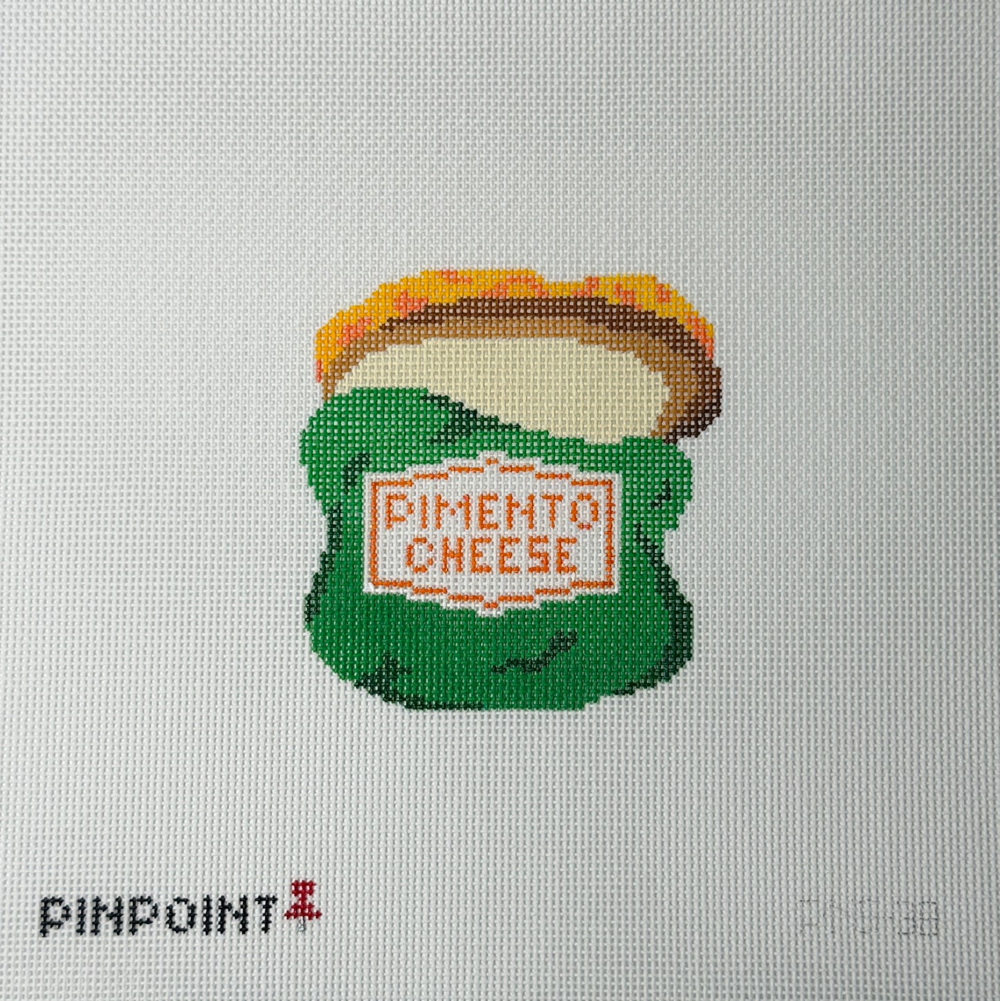 Pimento Cheese Sandwich