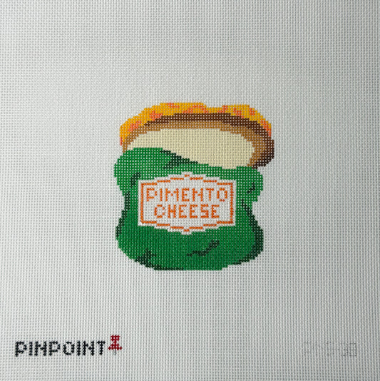 Pimento Cheese Sandwich