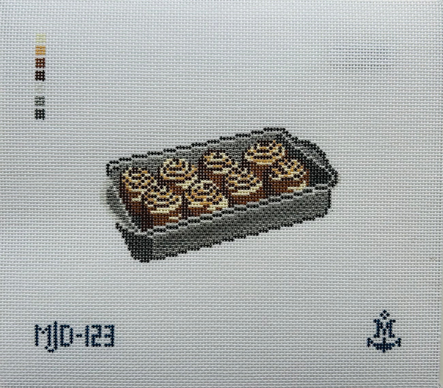 Cinnamon Rolls