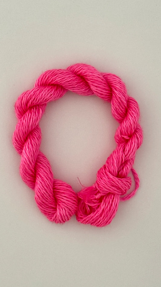 Moondrake Silky, Electric Bubblegum
