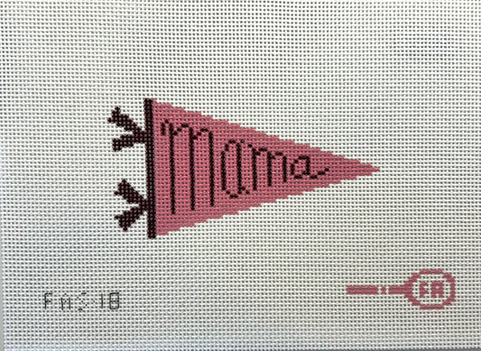 Mama Pennant