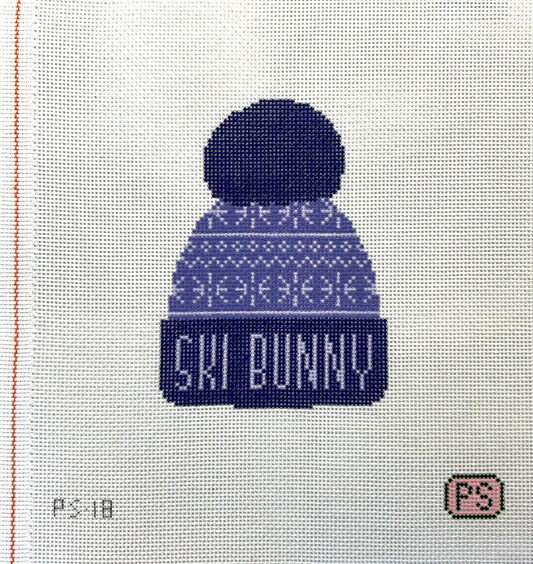 Ski Bunny Hat