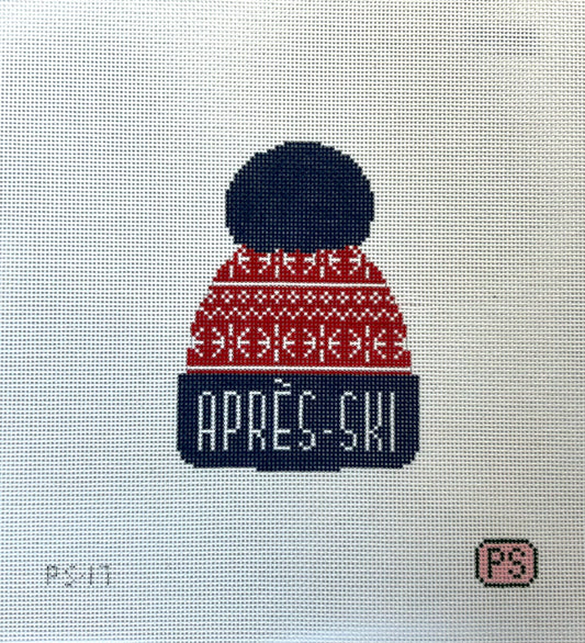 Apres Ski Hat