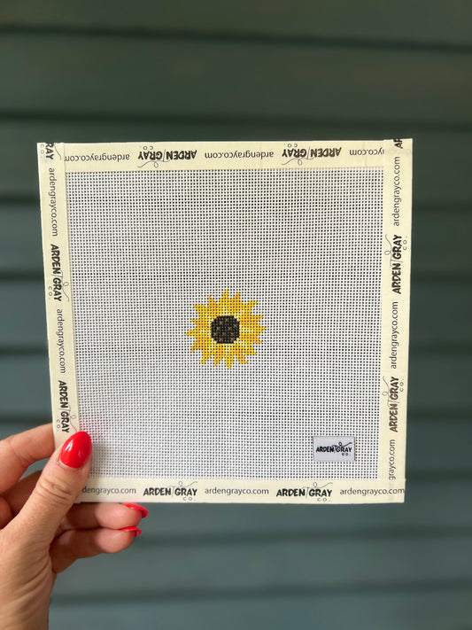 Sunflower mini