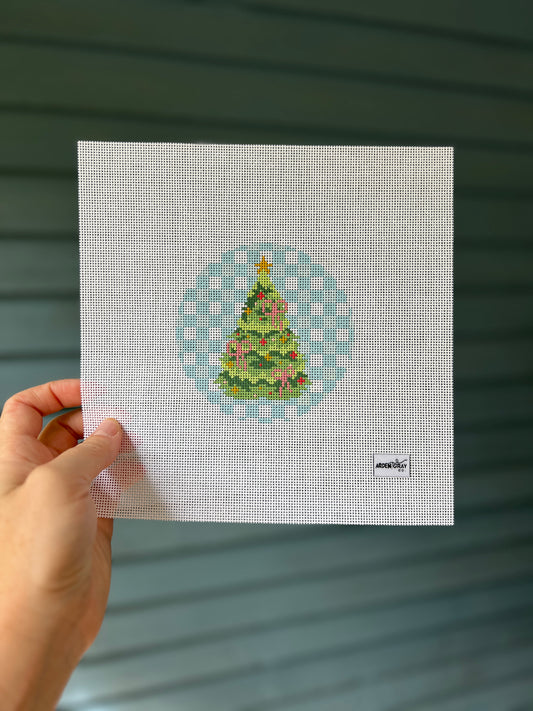 Gingham Tree