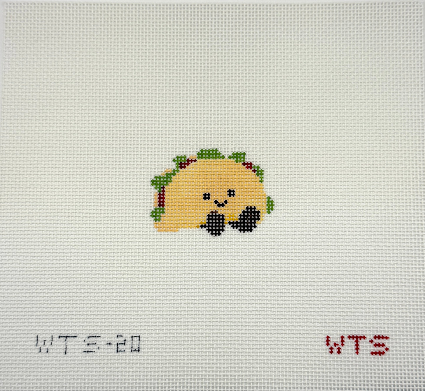 Mini Taco