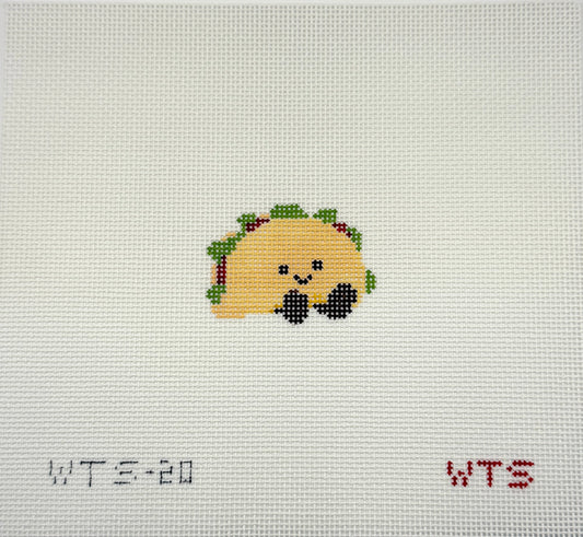 Mini Taco