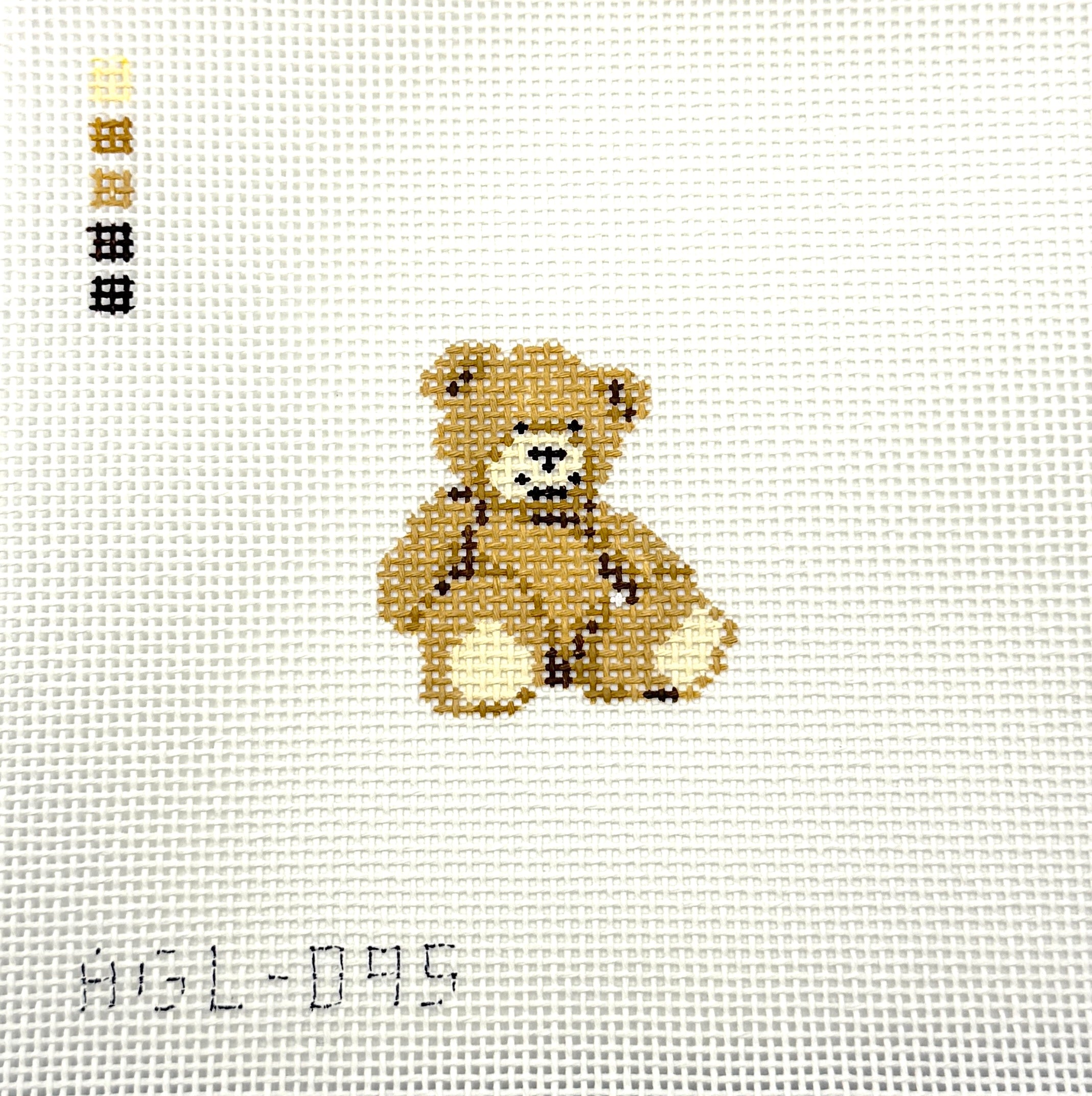 Mini Bear – Arden Gray Co.