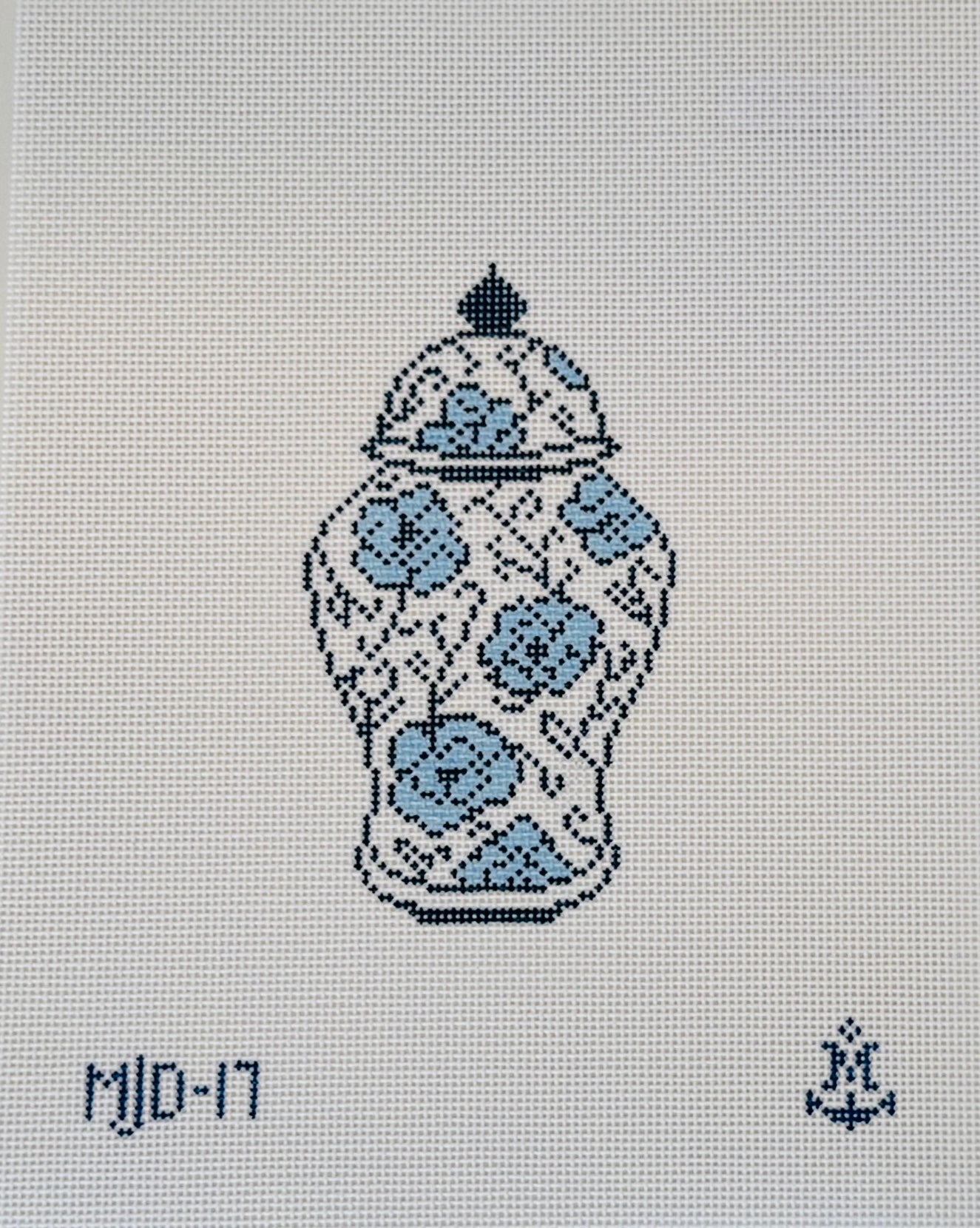 Ginger Jar