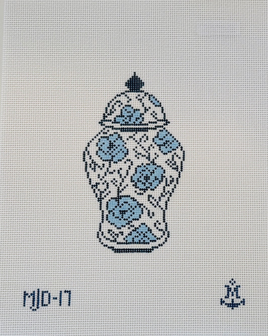 Ginger Jar