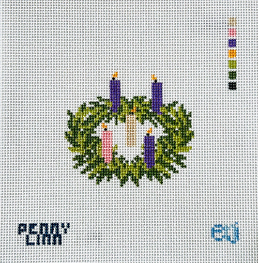 Advent Wreath
