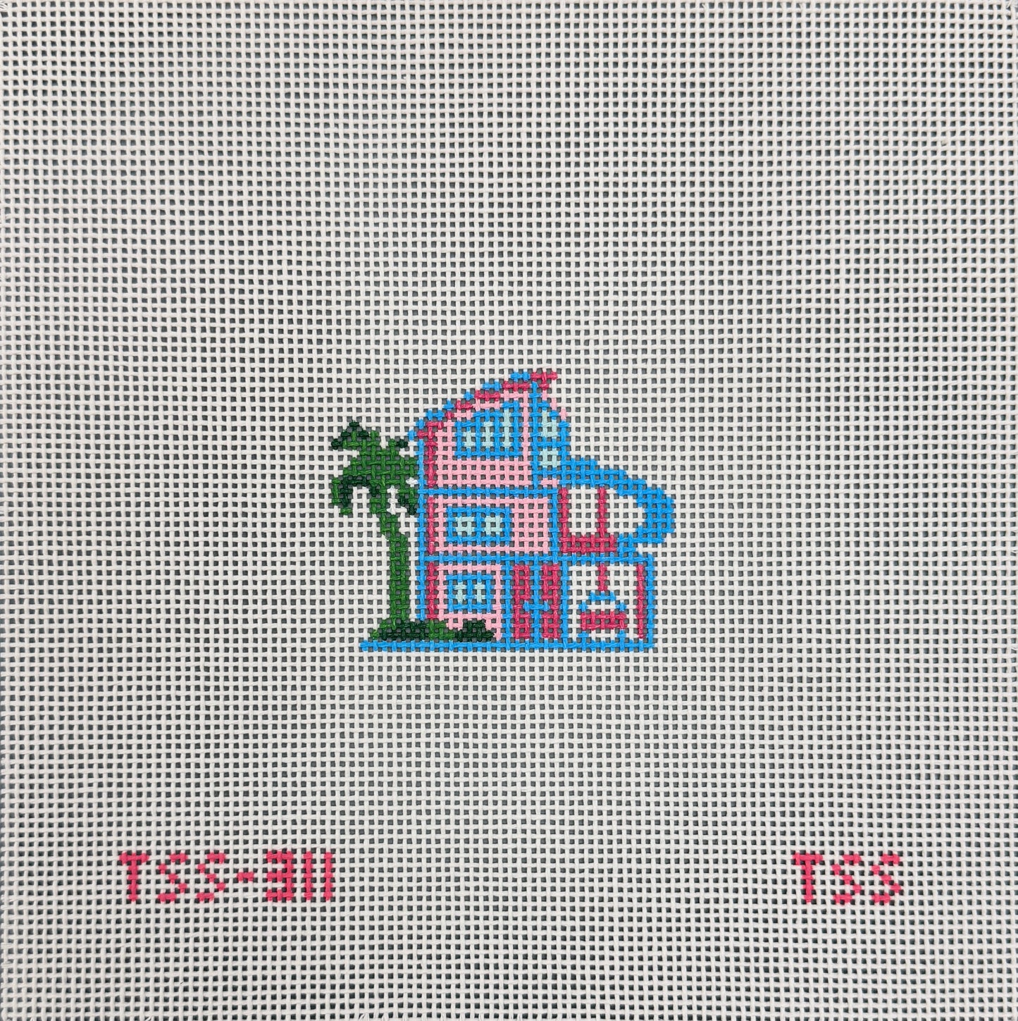 Mini Dream House