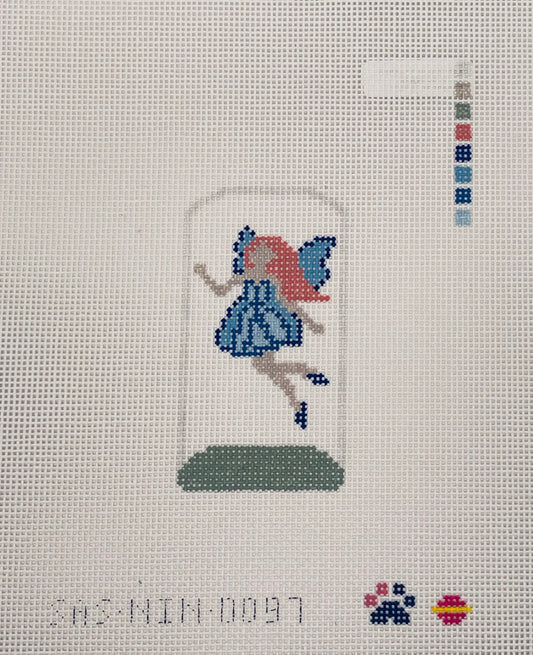 Blue Fairy