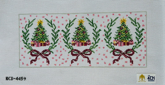 Christmas Tree Pillow