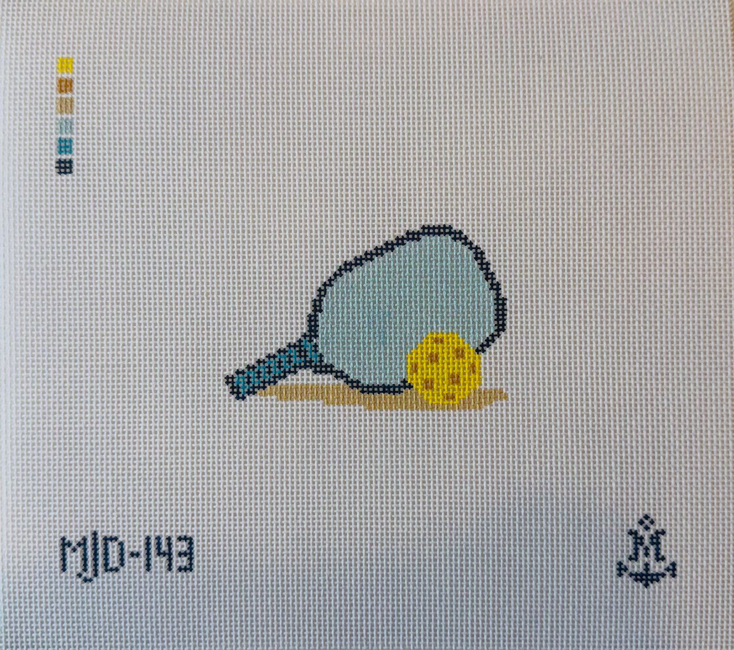 Pickelball Paddle
