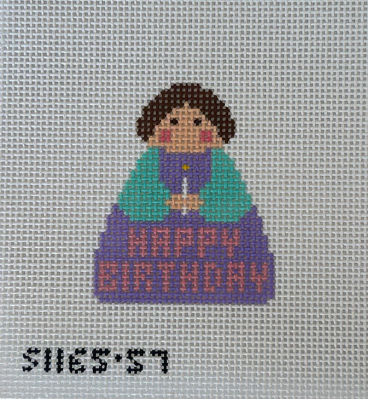 Happy Birthday Angel