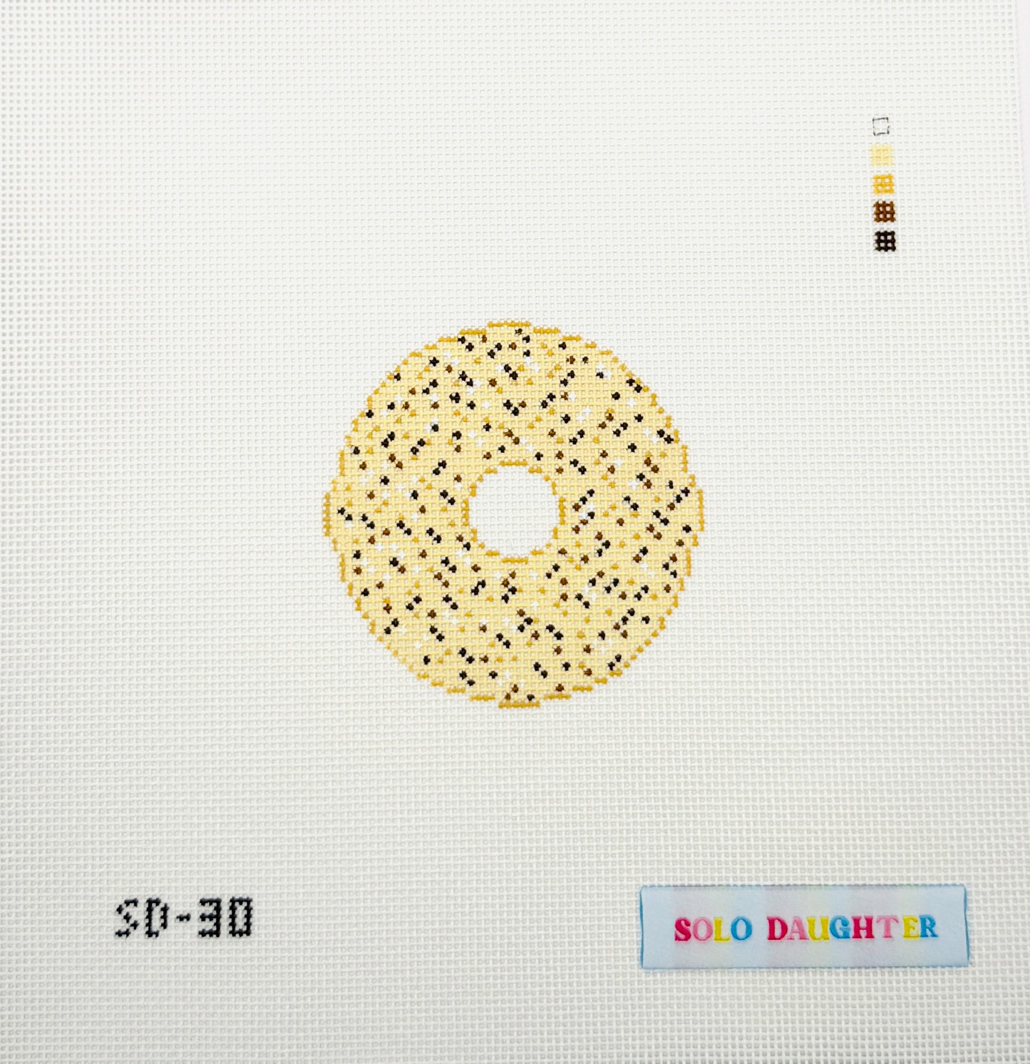 Everything Bagel