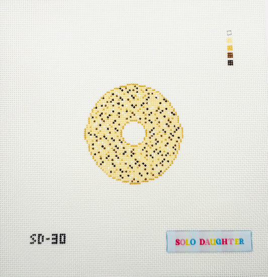 Everything Bagel