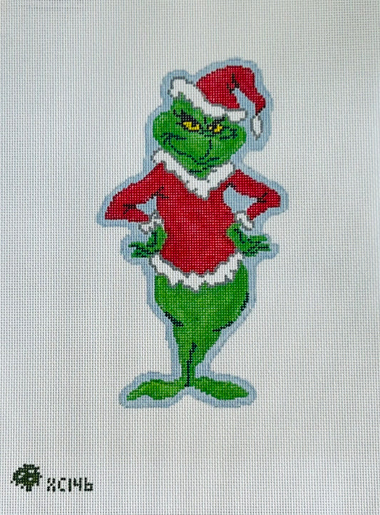 The Grinch