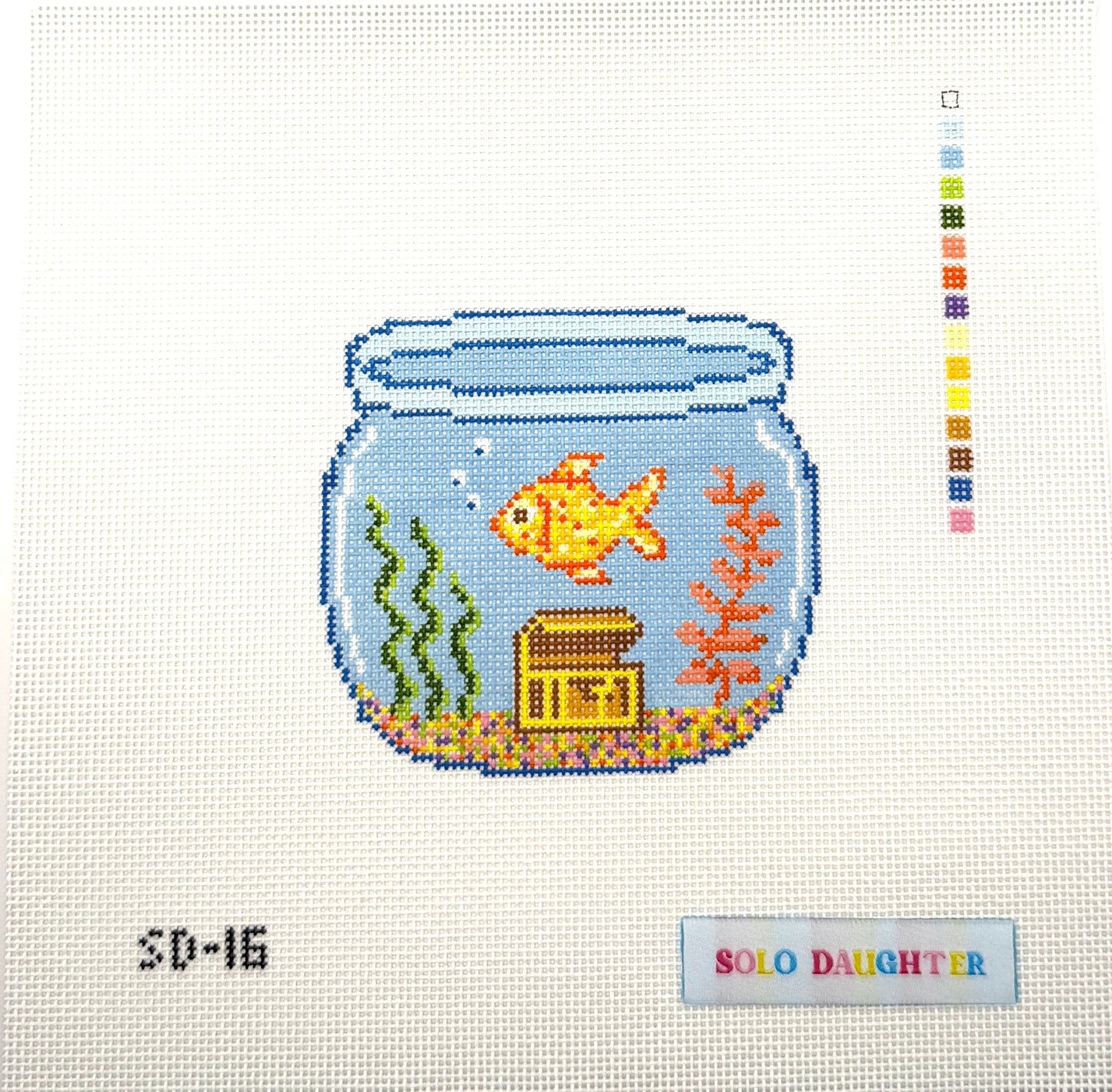 Fish Bowl