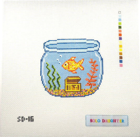 Fish Bowl