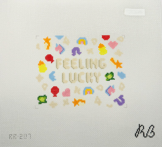 Feeling Lucky