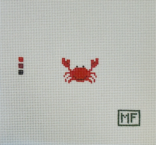 Crab Mini