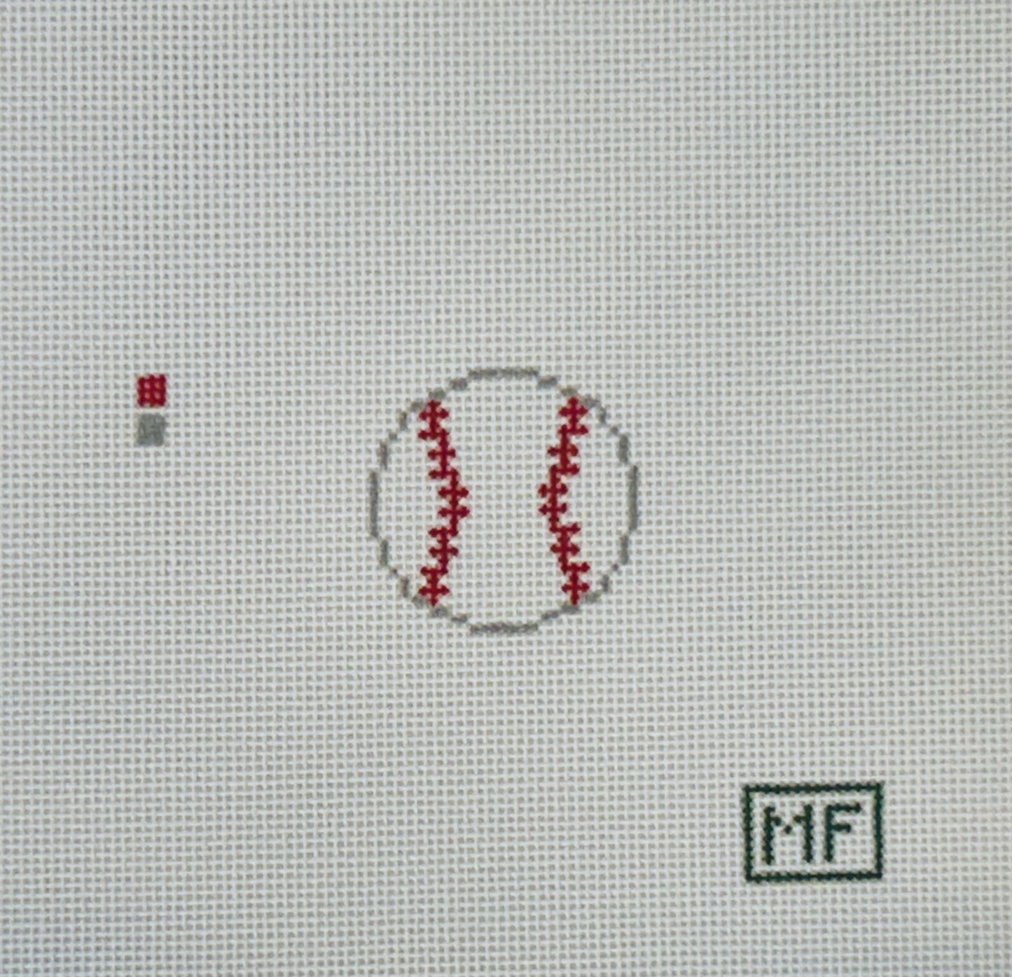 Baseball Mini