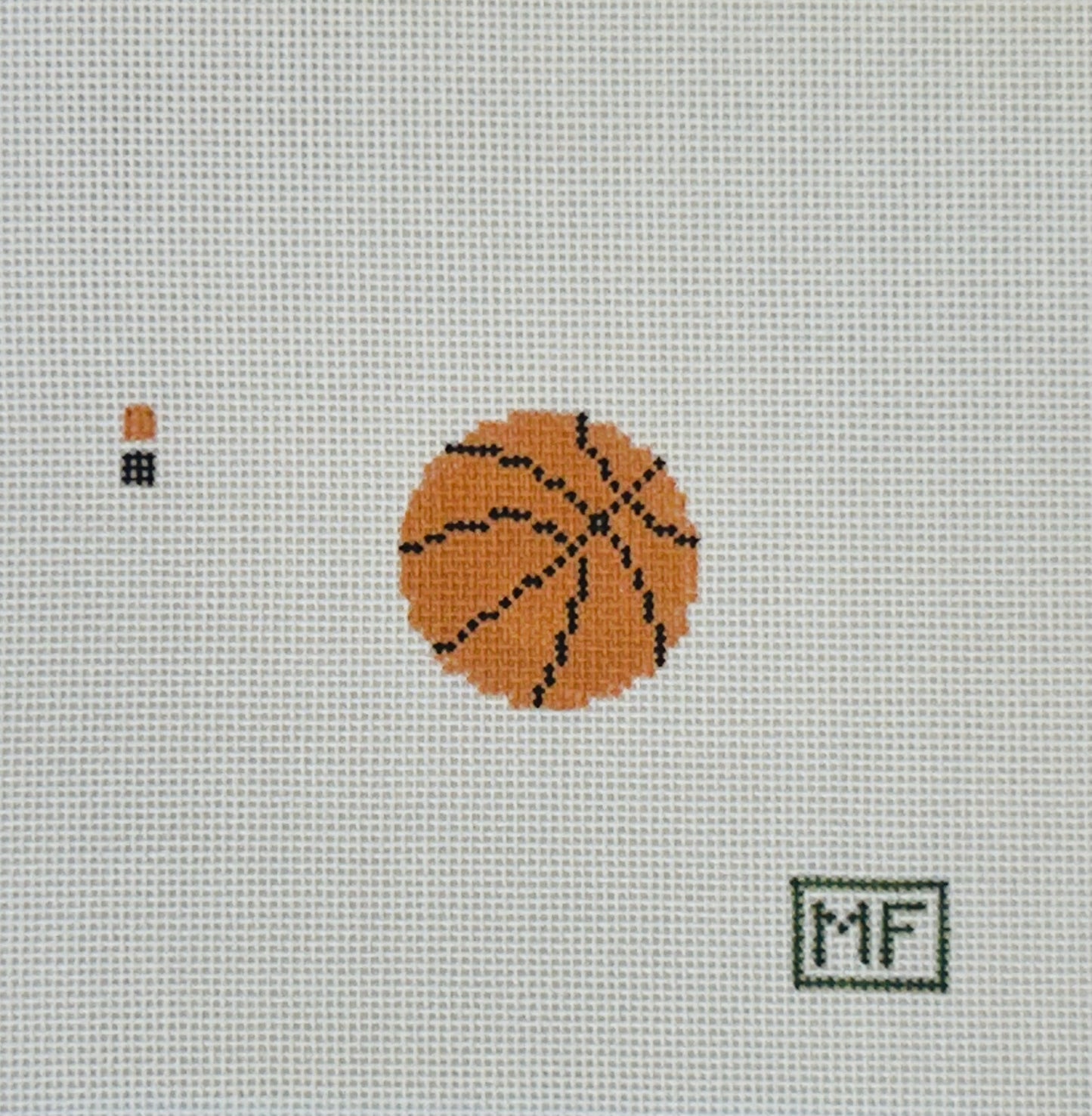 Basketball Mini