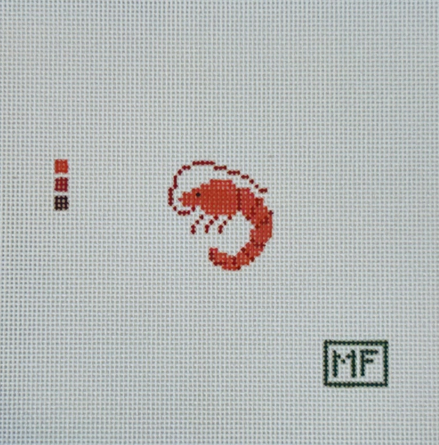 Shrimp Mini